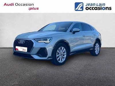 Occasion Audi Q3 Sportback Advanced 150 ch (110 kW) 2021 SUV