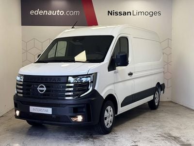 Nissan Interstar