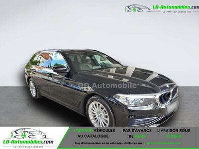 occasion BMW 520 520 d 190 ch BVA