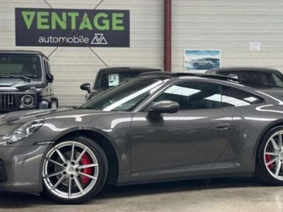 Porsche 911 Carrera S