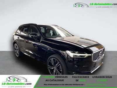 Occasion 2019 Volvo XC60 SUV | 36 400 € (Prix juste)