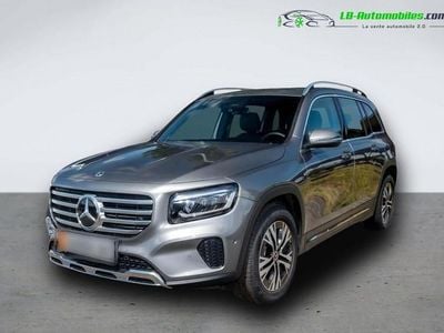 Mercedes GLB200