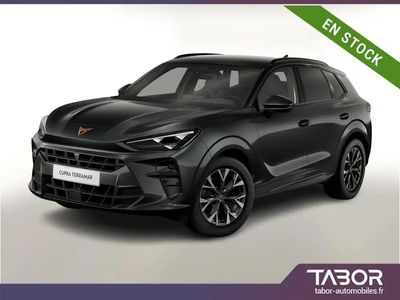 Gris Nouvelle 2025 Cupra Terramar SUV | 37 474 € (Bon prix)