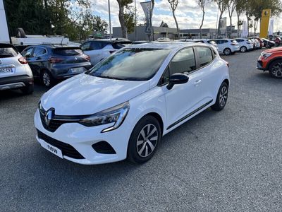 RENAULT Clio occasion : 184 véhicules en vente sur Autotransac