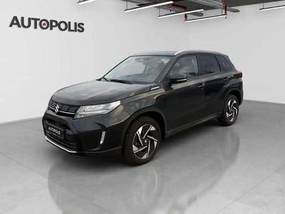 Noir Occasion 2025 Suzuki Vitara GLX Berline | 26 990 €