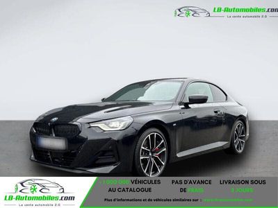 occasion BMW 220 Serie 2 i 184 ch BVA