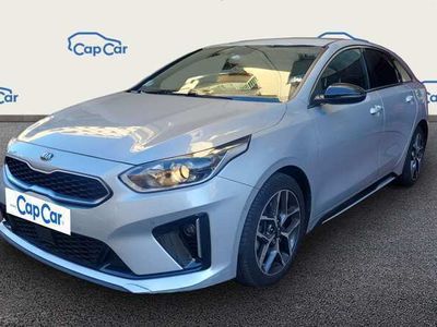 occasion Kia ProCeed GT Line - 1.5 T-GDI 160