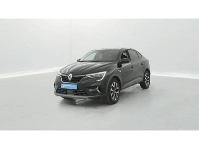 Noir Occasion 2022 Renault Arkana Business SUV | 21 490 € (Prix juste)
