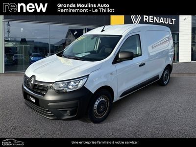 Renault Express