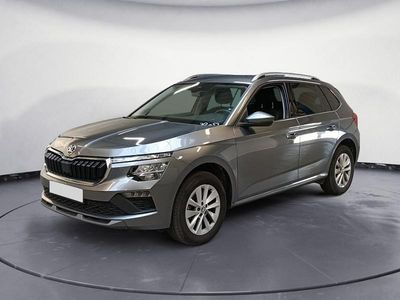 Occasion 2024 Skoda Kamiq Selection SUV | 19 490 € (Prix juste)