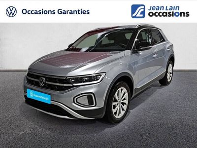 occasion VW T-Roc T-Roc2.0 TDI 150 Start/Stop DSG7