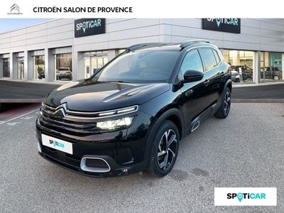 occasion Citroën C5 Aircross BlueHDi 130ch S&S Shine EAT8 E6.d