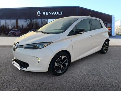 occasion Renault Zoe ZOER110 - Intens