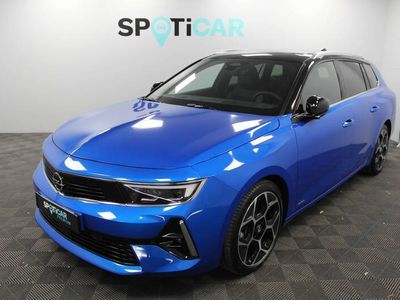 occasion Opel Astra Astra SPORTS TOURERSports Tourer1.5 Diesel 130 ch BVA8