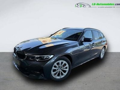 BMW 330e