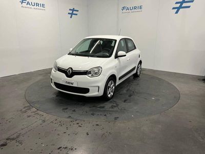 occasion Renault Twingo TWINGO E-TECHIII Achat Intégral - Zen