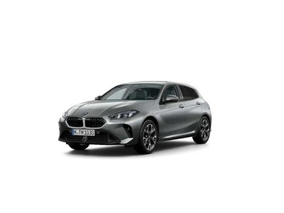 Gris Occasion 2024 BMW 116 Sport Line Citadine | 33 950 €