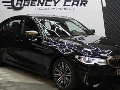 Occasion 2019 BMW M340 M Sport Berline | 50 999 €