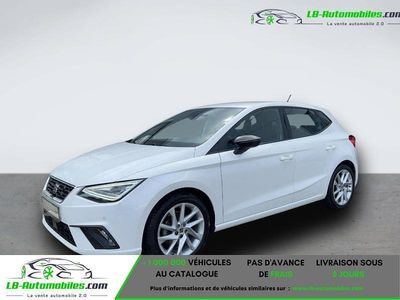 Occasion 2022 Seat Ibiza Citadine | 24 700 € (Prix juste)