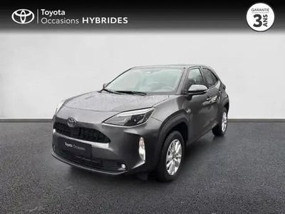 Occasion Toyota Yaris Cross Business Edition 2025 Bronze impérial (m) SUV