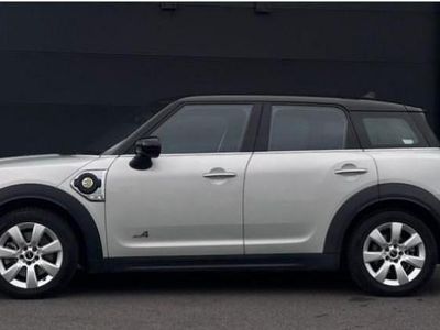 Occasion 2021 Mini Cooper Countryman Business SUV | 24 490 € (Prix juste)