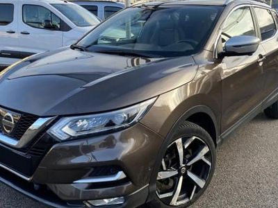 Gris Occasion 2018 Nissan Qashqai Tekna+ SUV | 15 990 € (Prix juste)