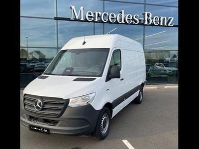 Nouvelle 2025 Mercedes E-Sprinter Van | 59 990 €