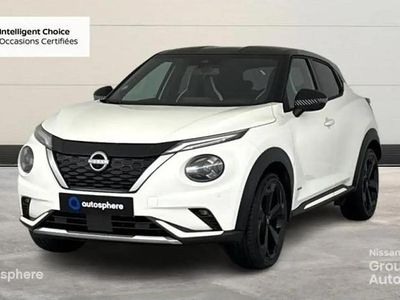 Occasion Nissan Juke 95 ch (69 kW) 2023 SUV