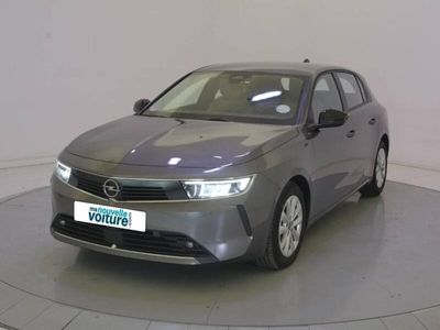 occasion Opel Astra 1.2 Turbo 110 Ch Bvm6 Edition