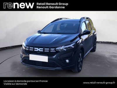 occasion Dacia Jogger JoggerTCe 110 7 places