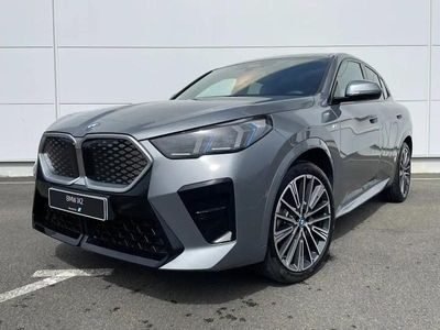 BMW iX2