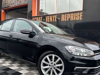 VW Golf VII