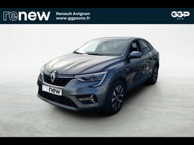 occasion Renault Arkana 1.3 TCe 140ch FAP Business EDC - VIVA187325574