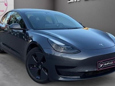 Occasion 2022 Tesla Model 3 Standard Range Berline | 25 980 € (Prix juste)