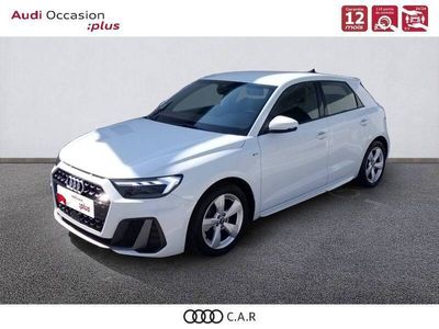 occasion Audi A1 Sportback 30 TFSI 110ch S line