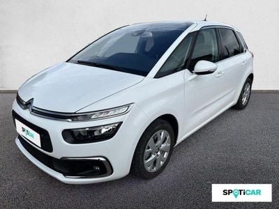 Citroën C4 SpaceTourer
