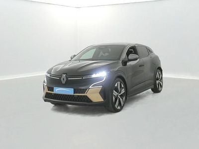 Occasion Renault Mégane Iconic 161 kW (220 ch) 2022 Berline
