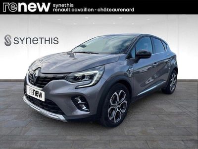 occasion Renault Captur CAPTURTCe 90 - 21 - Intens