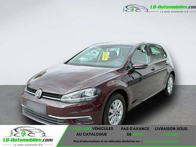 Occasion 2018 VW Golf VII Berline | 21 300 € (Prix juste)