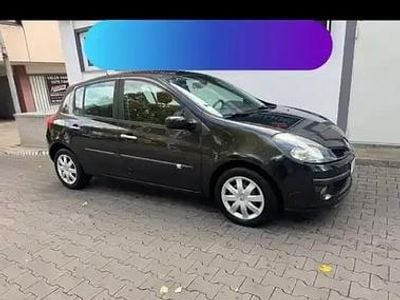 Occasion 2007 Renault Clio II Authentique Berline | 3 350 € (Prix juste)