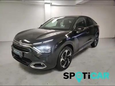 Occasion Citroën C4 PureTech 2022 Noir perla nera (n) Berline