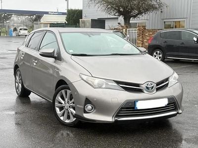 Occasion 2013 Toyota Auris Berline | 10 990 €