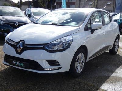 Renault Clio IV