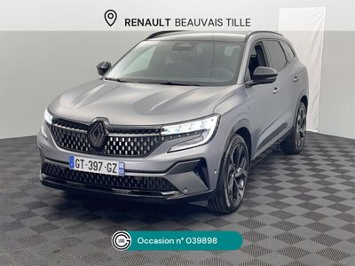 occasion Renault Espace VI 1.2 E-Tech full hybrid 200ch esprit Alpine