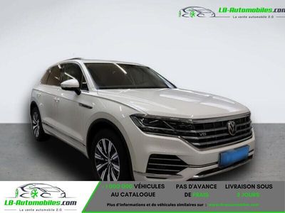 occasion VW Touareg 4.0 TDI 421ch BVA 4Motion