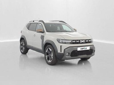 Beige Nouvelle 2025 Dacia Duster Extreme SUV | 25 400 € (Prix juste)