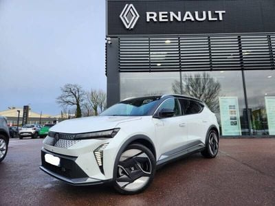 Occasion 2024 Renault Scénic Iconic Monospace | 50 500 €