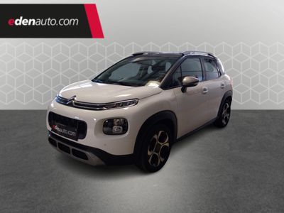 occasion Citroën C3 Aircross PureTech 130 S&S BVM6