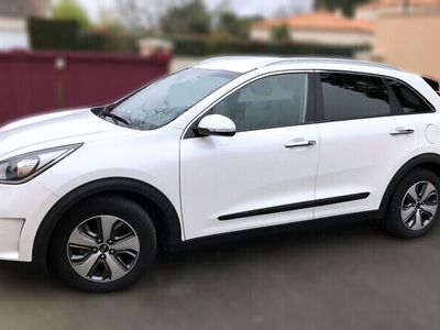 occasion Kia Niro 1.6 GDi Hybride 141 ch DCT6 Active