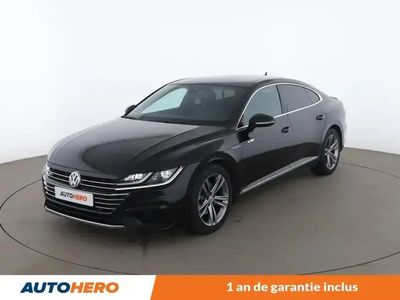 VW Arteon